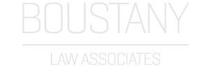 Boustany Logo